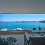 Deep Blue Διαμέρισμα