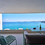 Deep Blue 公寓 科梅诺