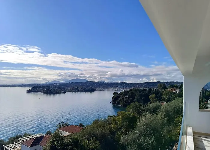 Appartement Deep Blue