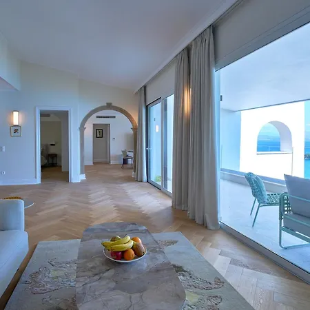 Deep Blue Apartment Kommeno (Corfu)